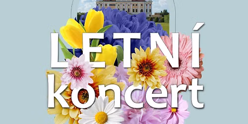 LETN\u00cd KONCERT