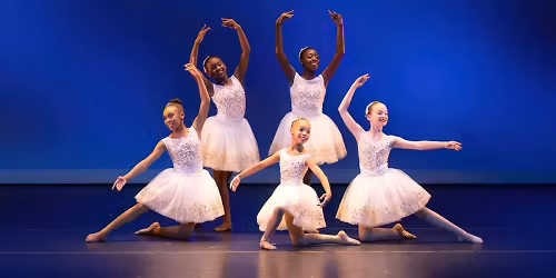 Collage Dance Collective - 16th Annual Student Concert: Charlene and the Chocolate Factory at Cannon Center for the Performing Arts