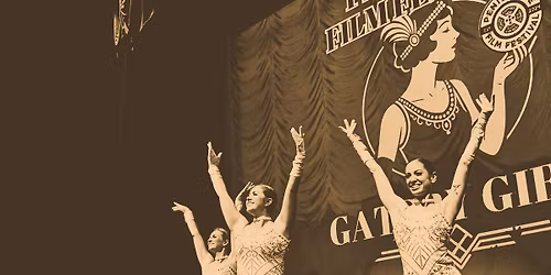 Penistone Film Festival 2026