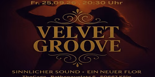 VELVET GROOVE