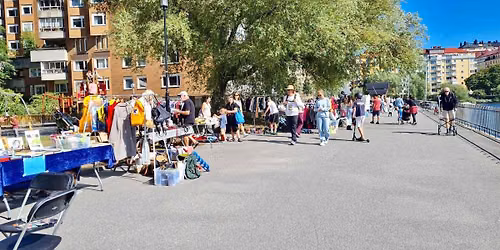 Reimersholmes Festdag 2026 \u2022 LOPPIS