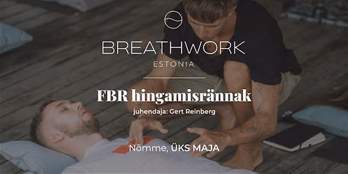 FBR | Hingamisr\u00e4nnak 28.06 (\u00dcKS MAJA)