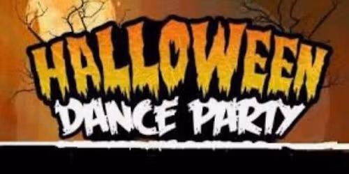 Ben De La Vega "Halloween Dance Party", 10\/26\/2025