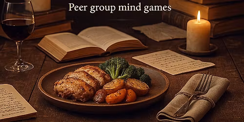 Fire, Food, and MIND 