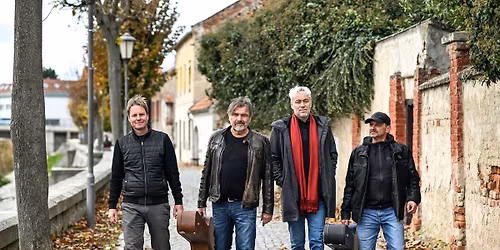 Kamelot v Mahenov\u011b divadle