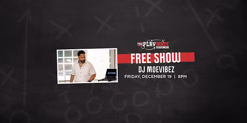 DJ MoeVibez