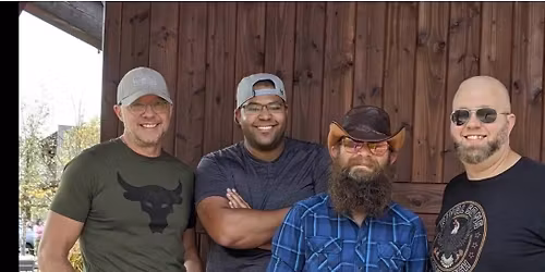 Sunshine and the Elk