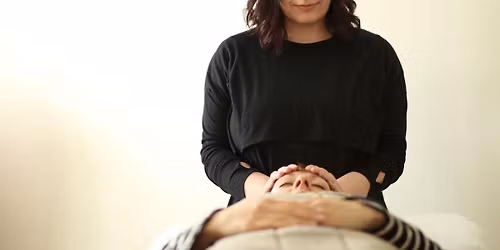 Reiki First Degree 7th & 8th February 2026 (MUST DO BOTH DATES)