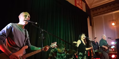 Live at the Duke of York, Woodbridge Road, Ipswich