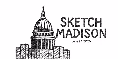 Sketch Madison 2026-Regional Event