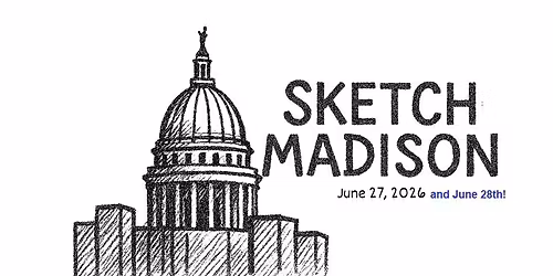 Sketch Madison 2026-Regional Event