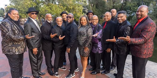 The Voices of Motown at Birchmere