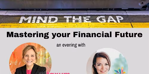 Mind the Gap: Mastering Your Financial Future