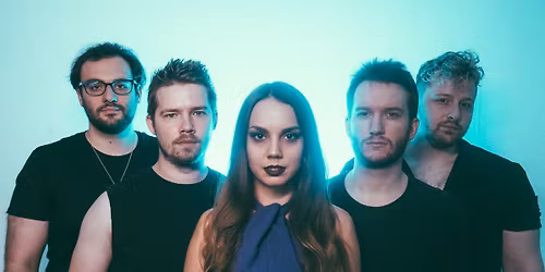 Hazel @ L\u00e1mp\u00e1s