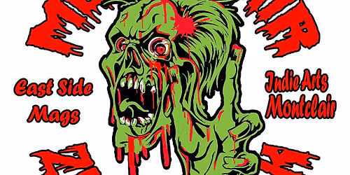 Zombie Walk 2026