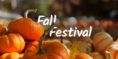 Heartwood Fall Festival
