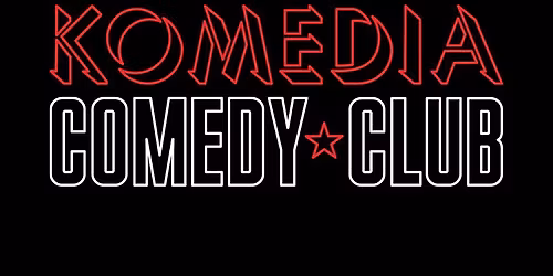 Komedia Comedy Club 
