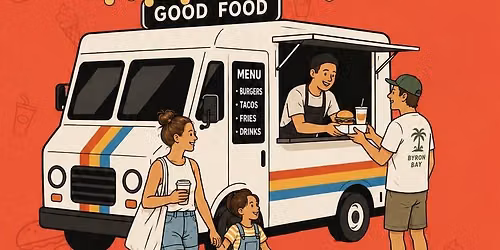 Feasts & Friends | Nundah Community Food Trucks and Night Market