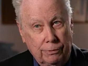 Northland MUFON presents Col. John Alexander, PhD, at their May 23 meeting