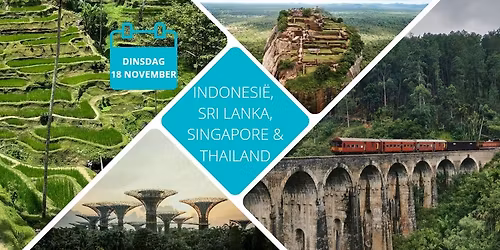 Inspiratieavond Azi\u00eb