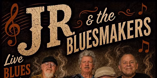 JR & the BluesMakers