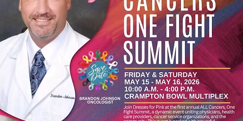 All Cancer Summit (Free)