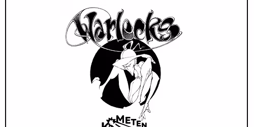 Warlocks \/\/ Kometen