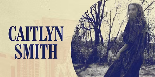 Caitlyn Smith