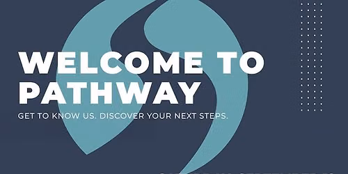 Welcome to Pathway