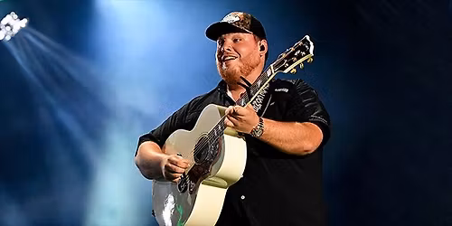 Luke Combs