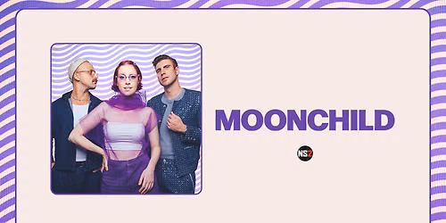 Moonchild at House of Blues Orlando