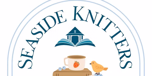 Seaside Knitters