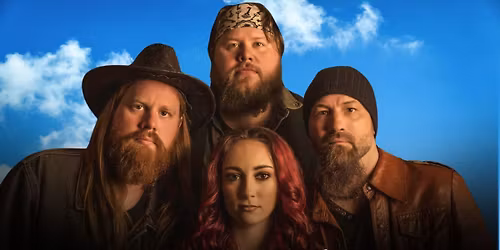 Devon Worley Band returns with The Hazy Phase!  Free Show!!