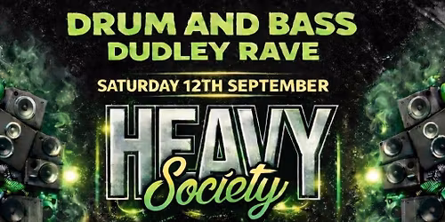 HEAVY SOCIETY DNB \/ DAY RAVE \/FILTHY HABITS\/BASSMAN\/EXILE\/HIGHER SECTOR\/DUCK DNB\/INSPIRE & MORE
