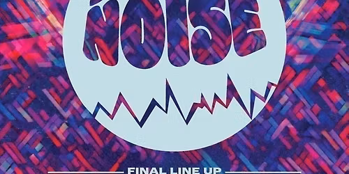 Bring The Noise Festival 2026