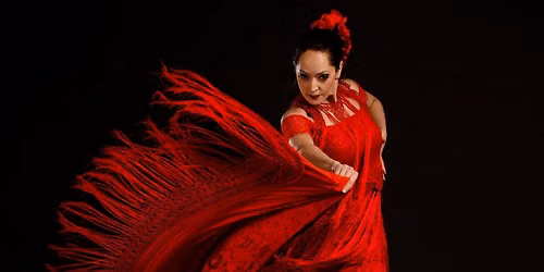 Oleaje Flamenco in Concert