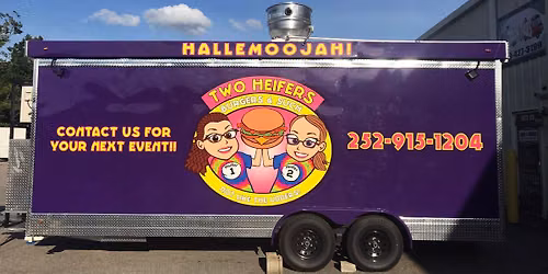 6\/27 Two Heifers Burgers and Such