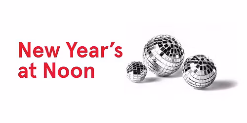 New Year's at Noon