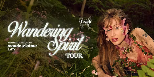 Peach PRC Australia and New Zealand 2026