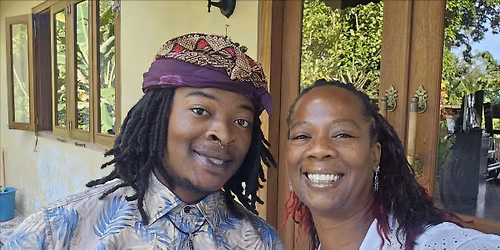 Connected: A Healing Journey Around the World