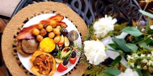 Sunday Brunch