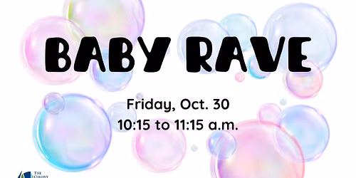 Baby Rave