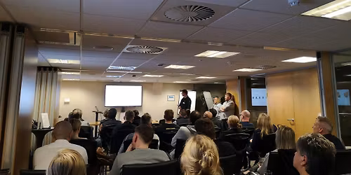 Scottish Property Podcast Networking Event \u2013 Aberdeen - 6th May 2026