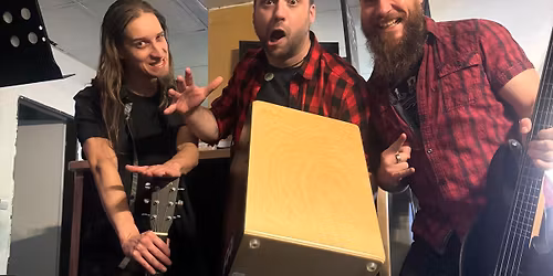 V\u00fdro\u010dn\u00ed kytarovka U Hor\u00e1k\u016f