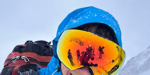 Fjallask\u00ed\u00f0afer\u00f0 \u00e1 Sn\u00e6fellsj\u00f6kul