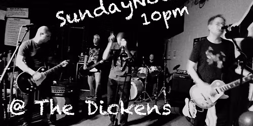 Sunday Noise 
