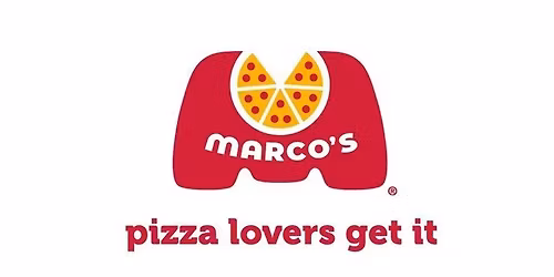 Marcos' Eat Out Night