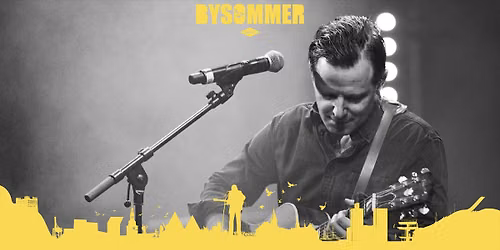 David Urwitz | Bysommer p\u00e5 SALT