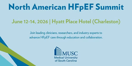 North American HFpEF Summit