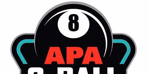8-Ball Doubles for Vegas Qualifier